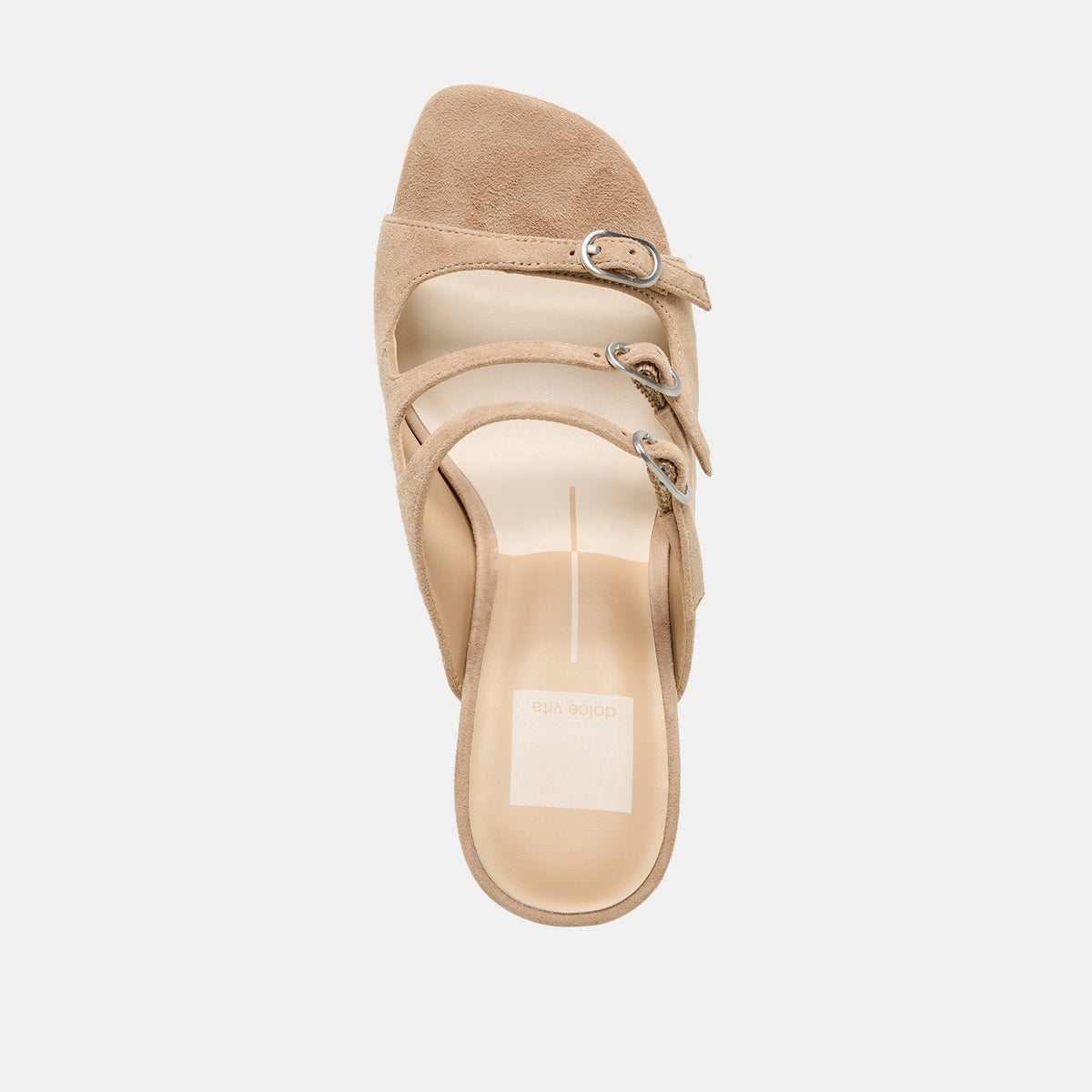 NEKO HEELS CAMEL SUEDE
 – Dolce Vita | Dolce Vita Signature