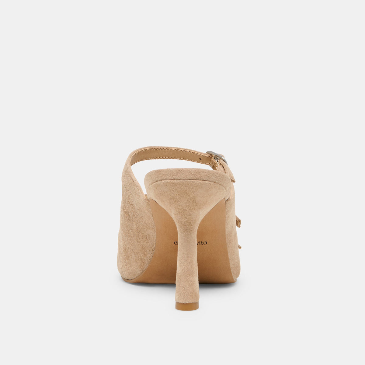 NEKO HEELS CAMEL SUEDE
 – Dolce Vita | Dolce Vita Signature