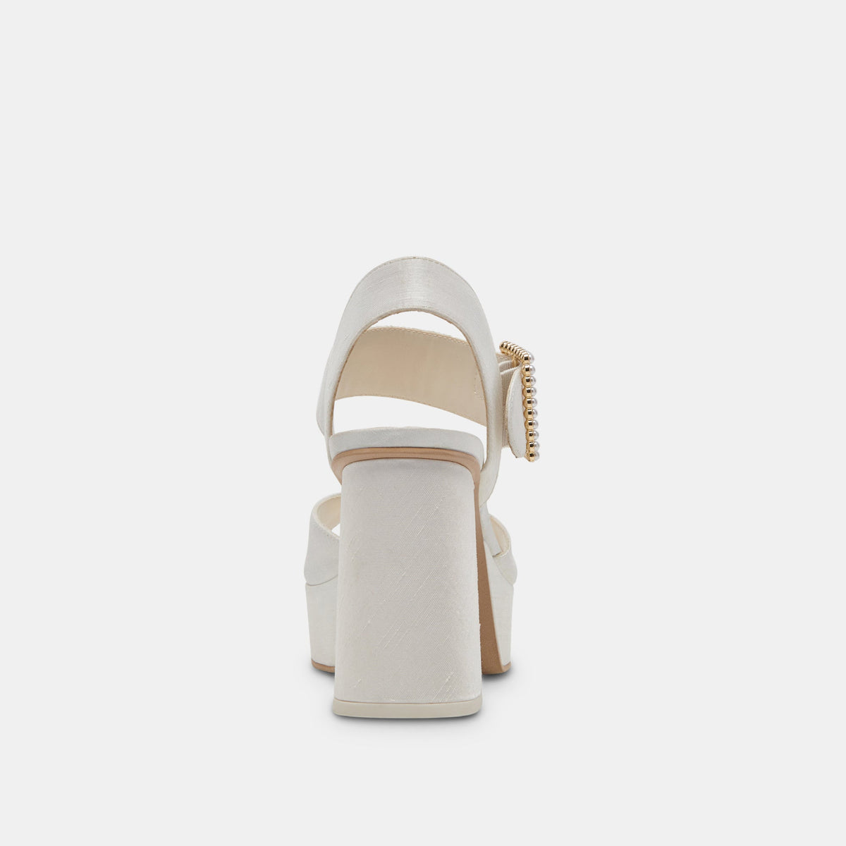 Bobby Pearl White Pearl Heels | Dolce Vita Deals