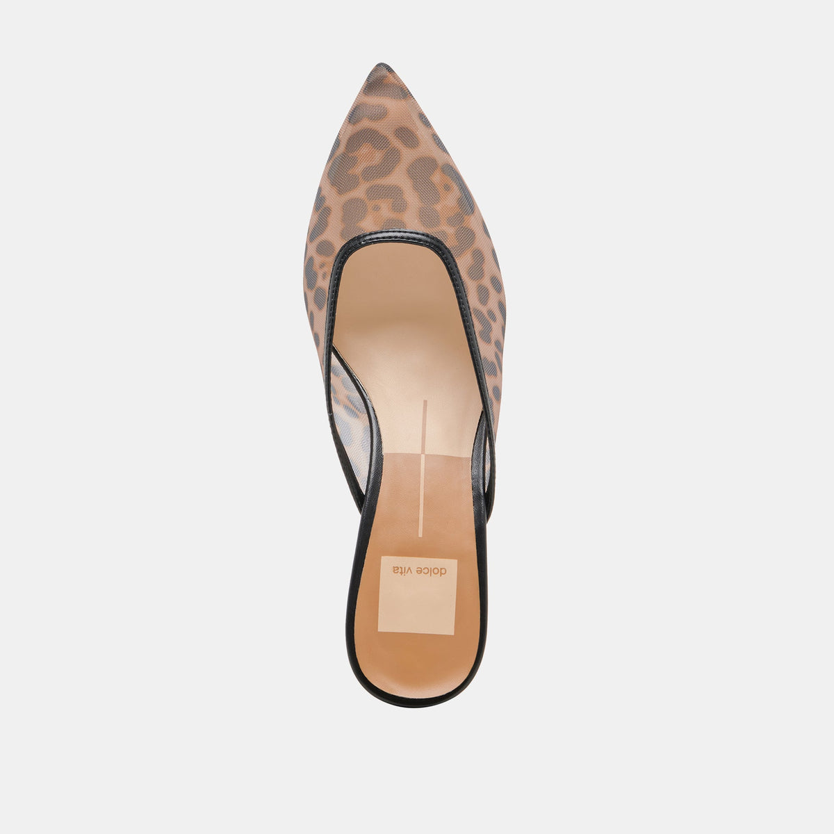 CLEO HEELS DK LEOPARD MESH
 – Dolce Vita | Dolce Vita Smart Buy