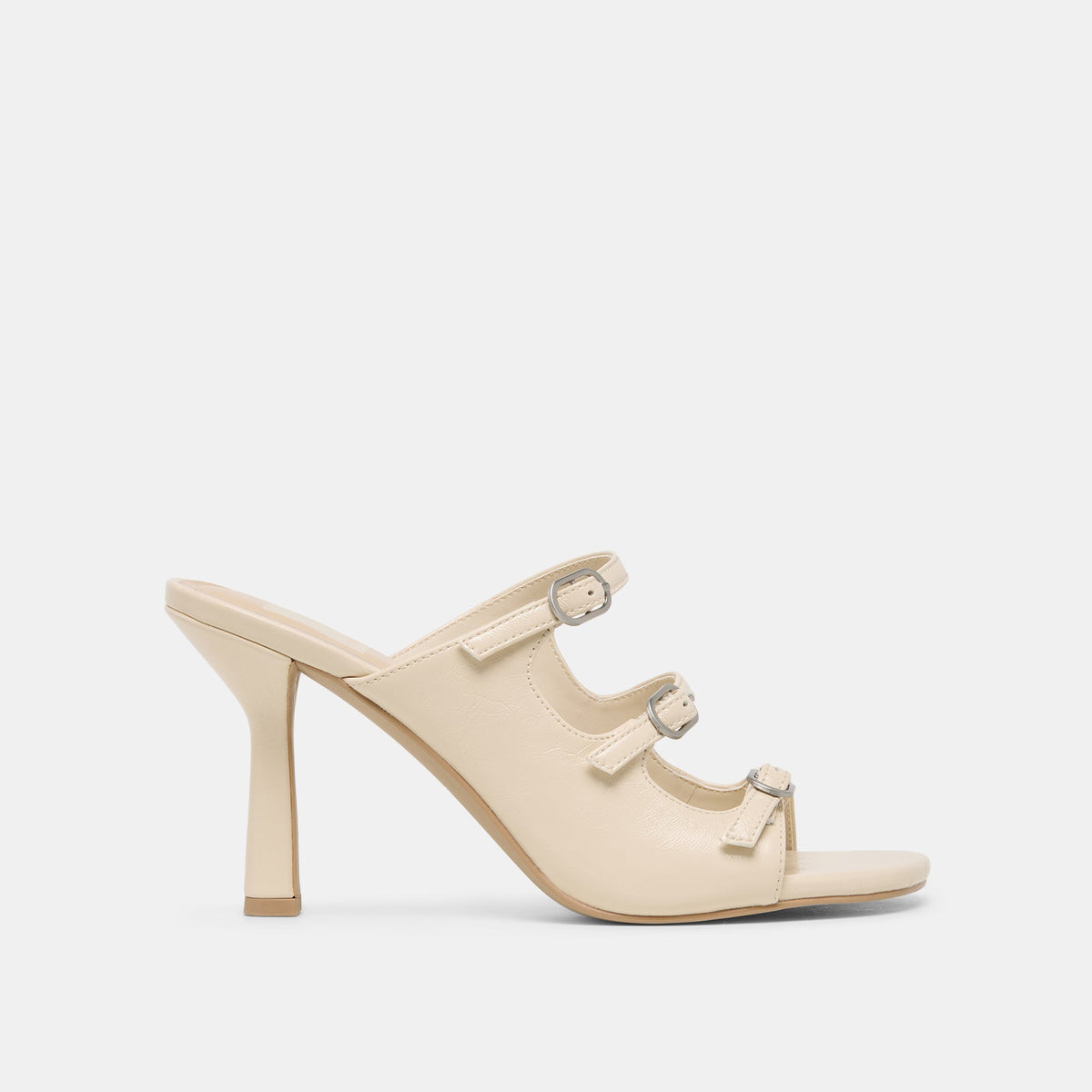 Neko Bone Leather Heels | Dolce Vita Hot Sale