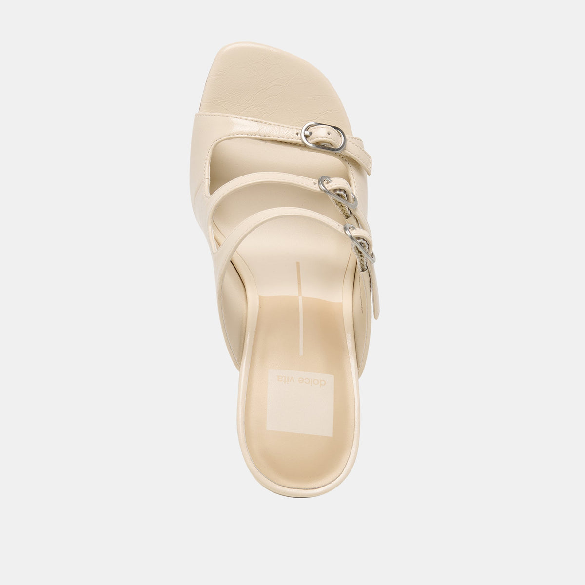 Neko Bone Leather Heels | Dolce Vita Hot Sale