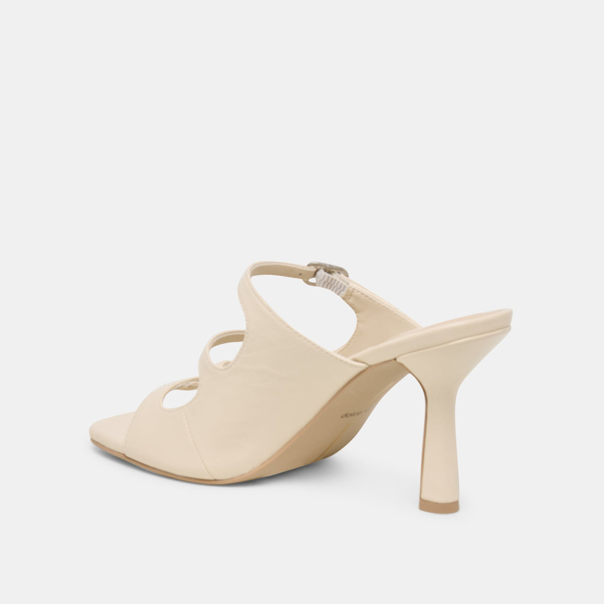 Neko Bone Leather Heels | Dolce Vita Hot Sale