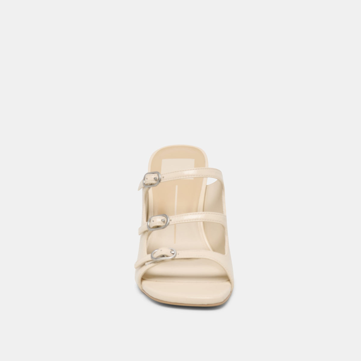 Neko Bone Leather Heels | Dolce Vita Hot Sale