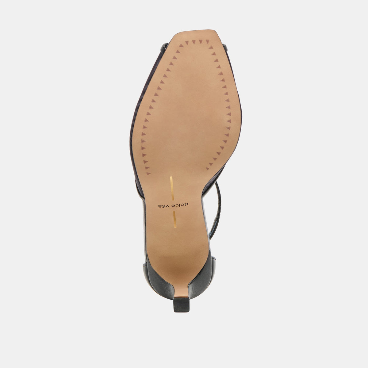 Serlo Onyx Mesh Heels | Dolce Vita Popular