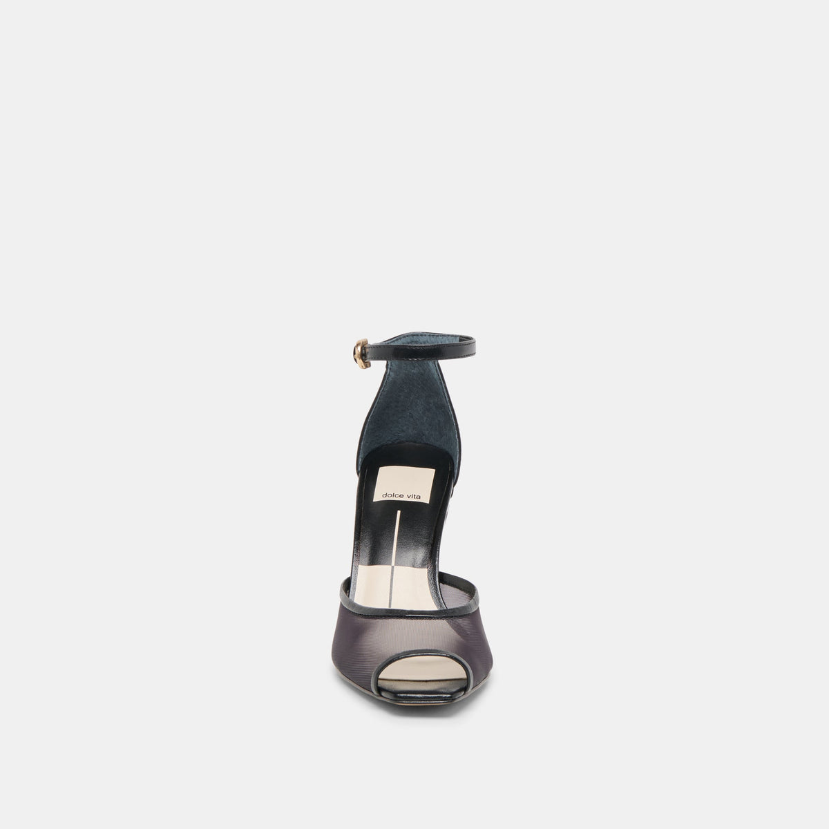Serlo Onyx Mesh Heels | Dolce Vita Popular