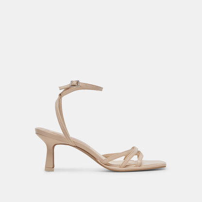 Manji Bone Patent Leather Heels | Dolce Vita Discount