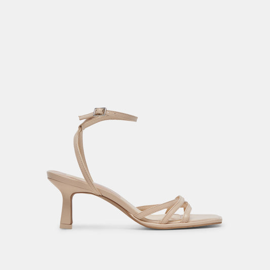 Manji Bone Patent Leather Heels | Dolce Vita Discount