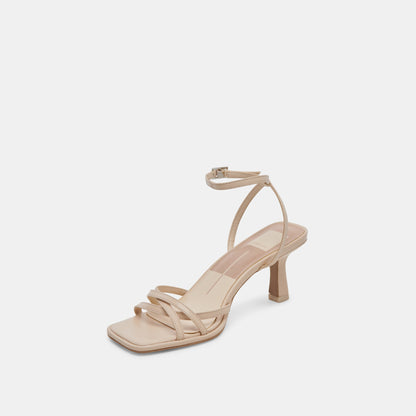 Manji Bone Patent Leather Heels | Dolce Vita Discount