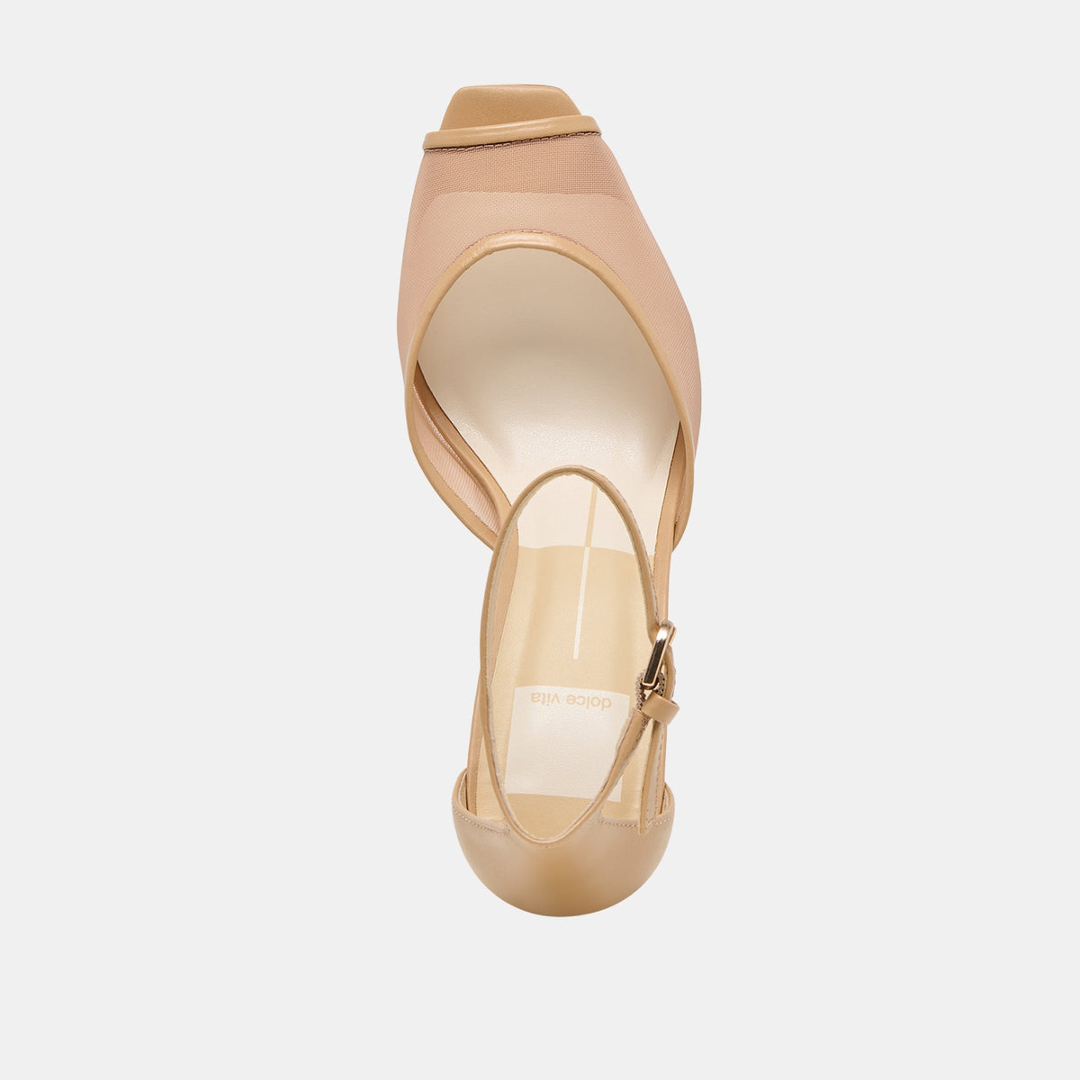 Serlo Cafe Mesh Heels | Dolce Vita Popular