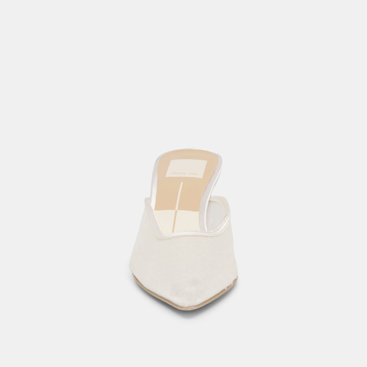 Cleo Ivory Sequin Heels | Dolce Vita Customer Favorite