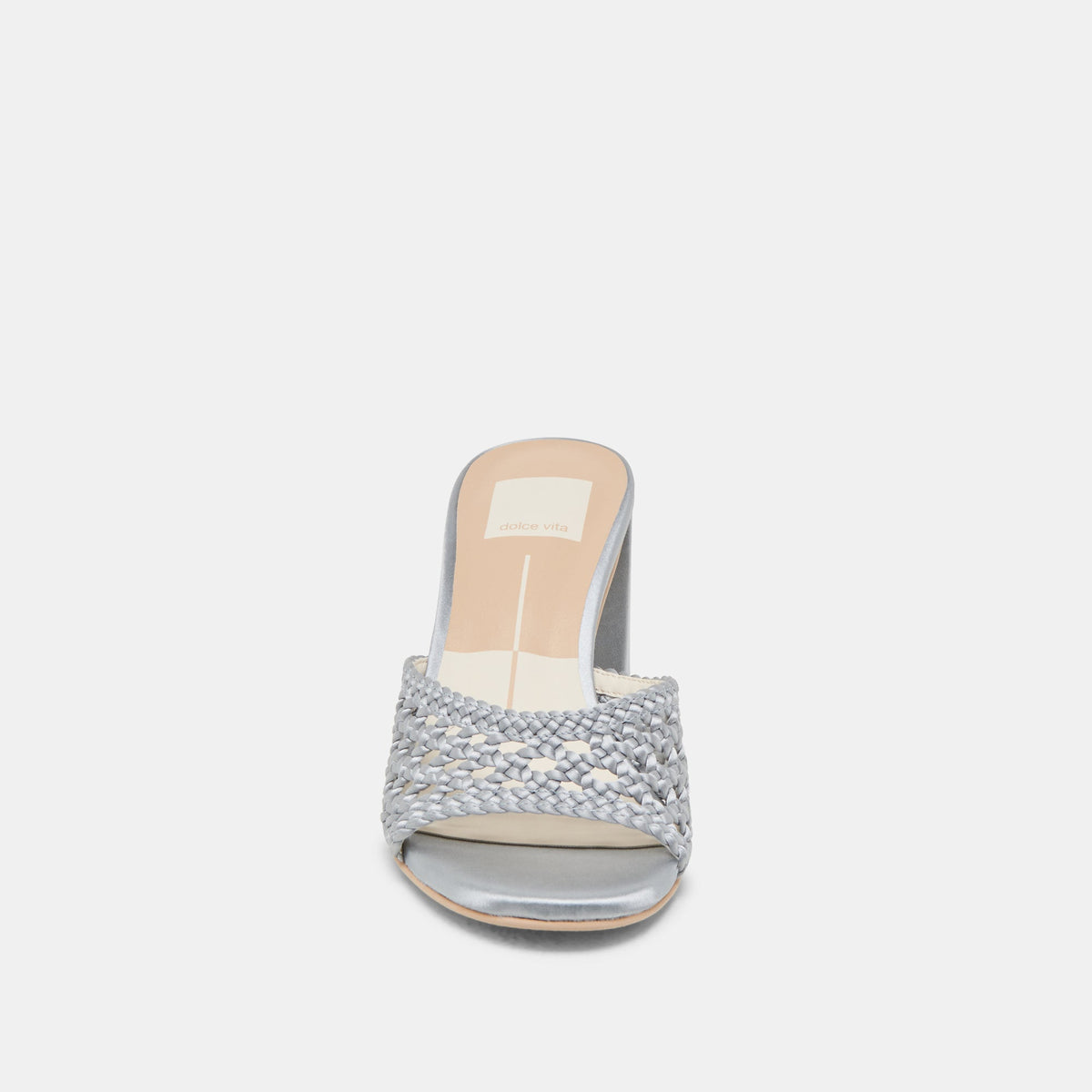 MARGOE HEELS LIGHT BLUE WOVEN SATIN
 – Dolce Vita | Dolce Vita Popular
