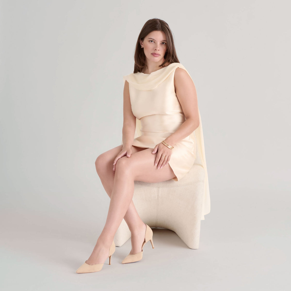 ELOY HEELS TAN SUEDE
 – Dolce Vita | Dolce Vita Featured