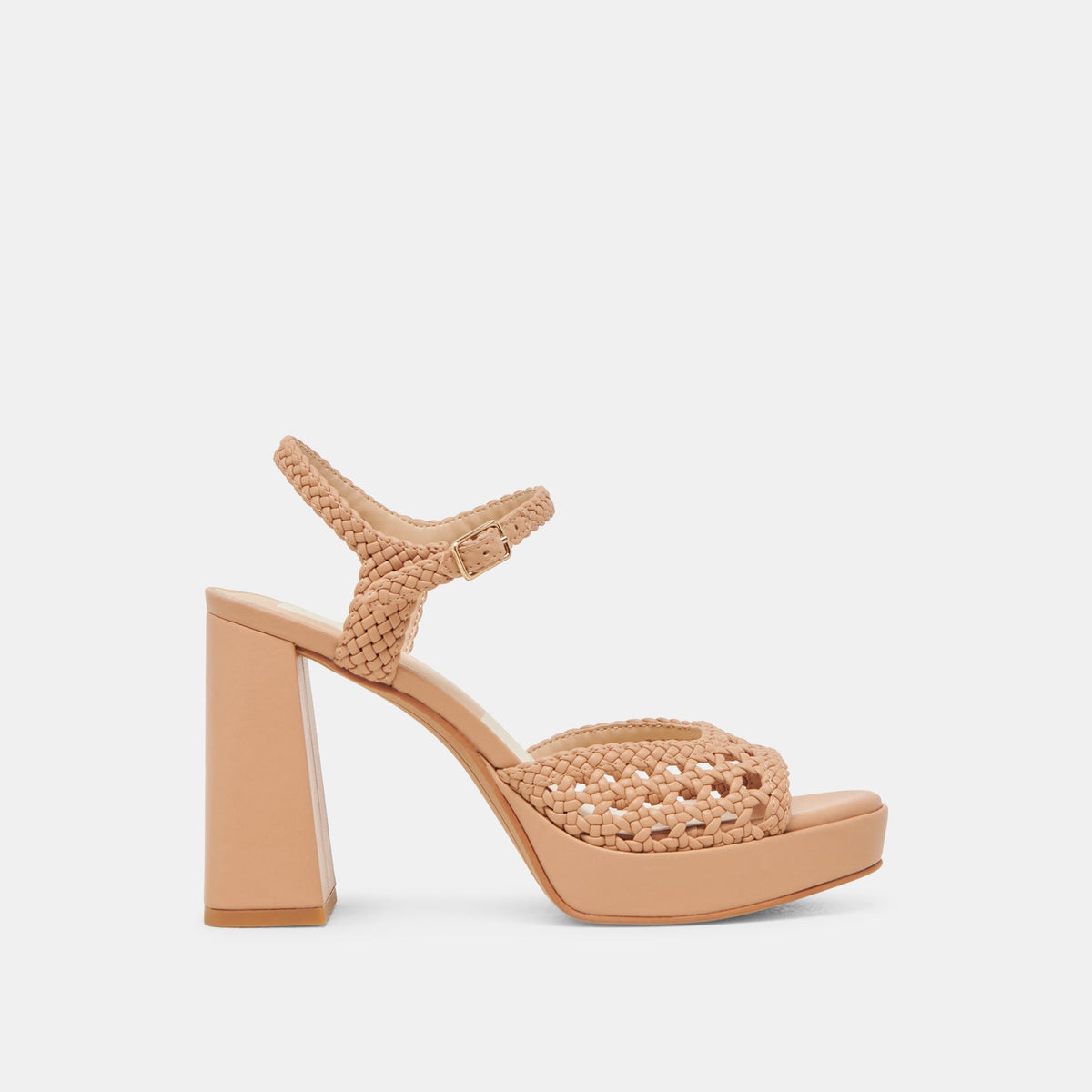 PEYTEN HEELS CAFE WOVEN STELLA
 – Dolce Vita | Dolce Vita Value