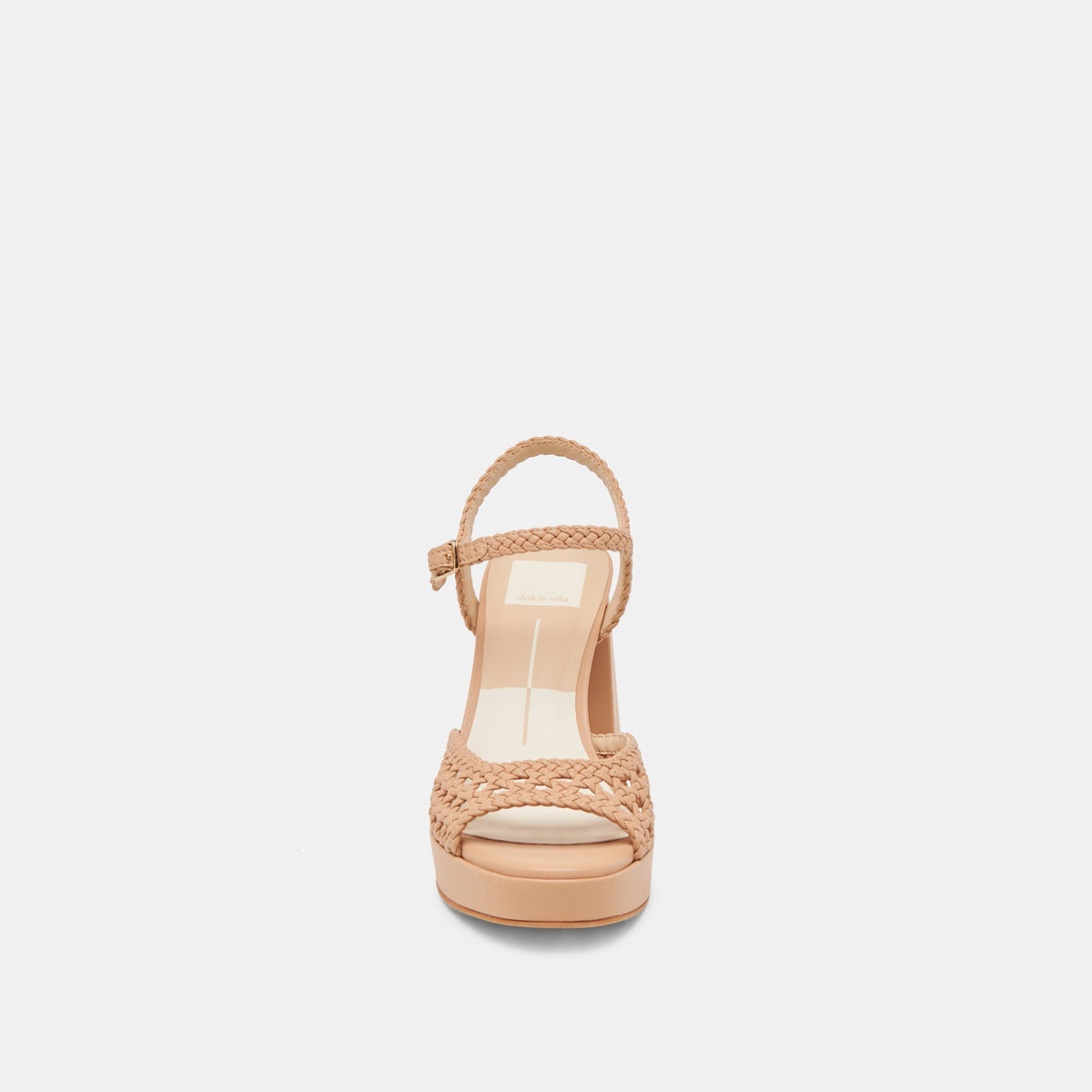 PEYTEN HEELS CAFE WOVEN STELLA
 – Dolce Vita | Dolce Vita Value
