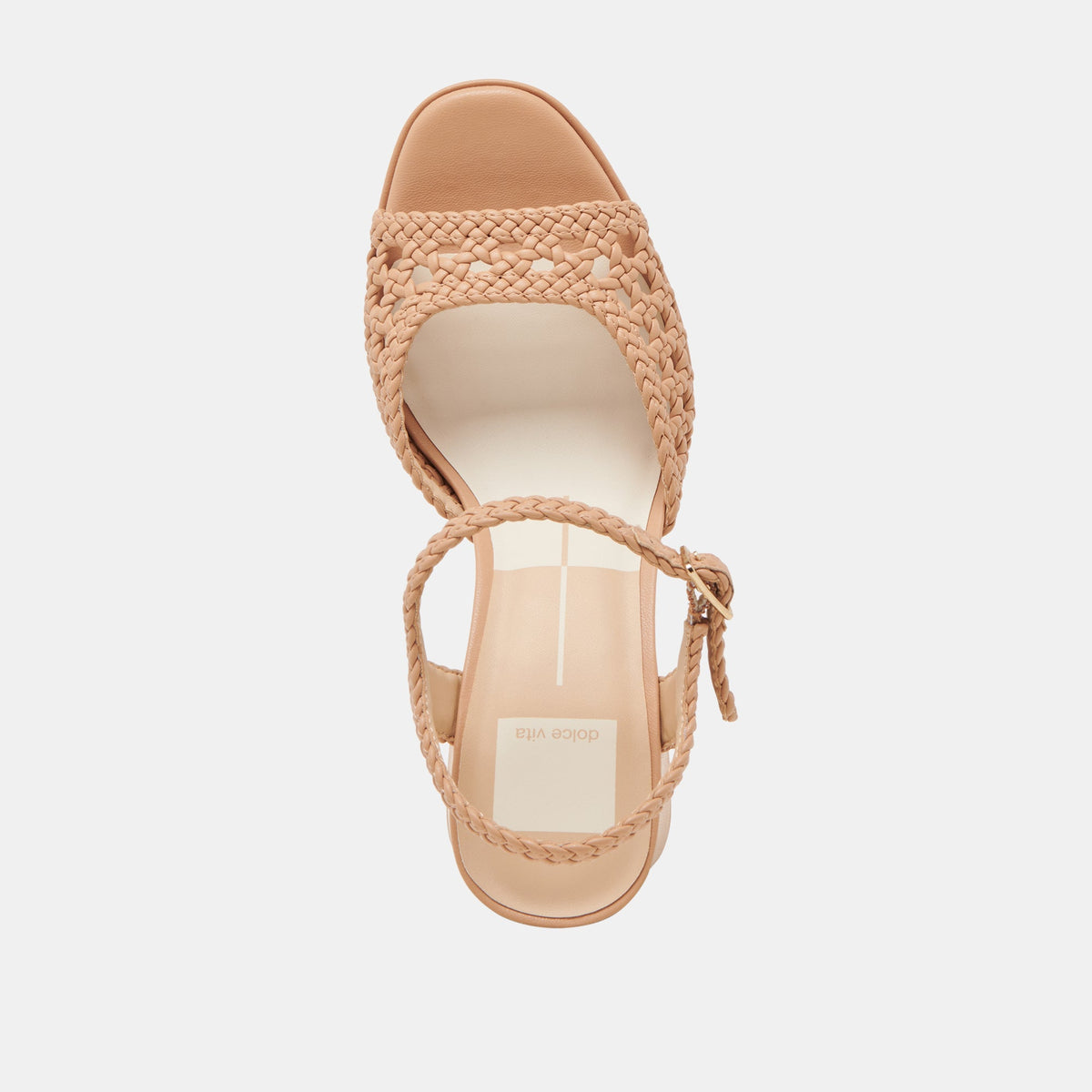 PEYTEN HEELS CAFE WOVEN STELLA
 – Dolce Vita | Dolce Vita Value