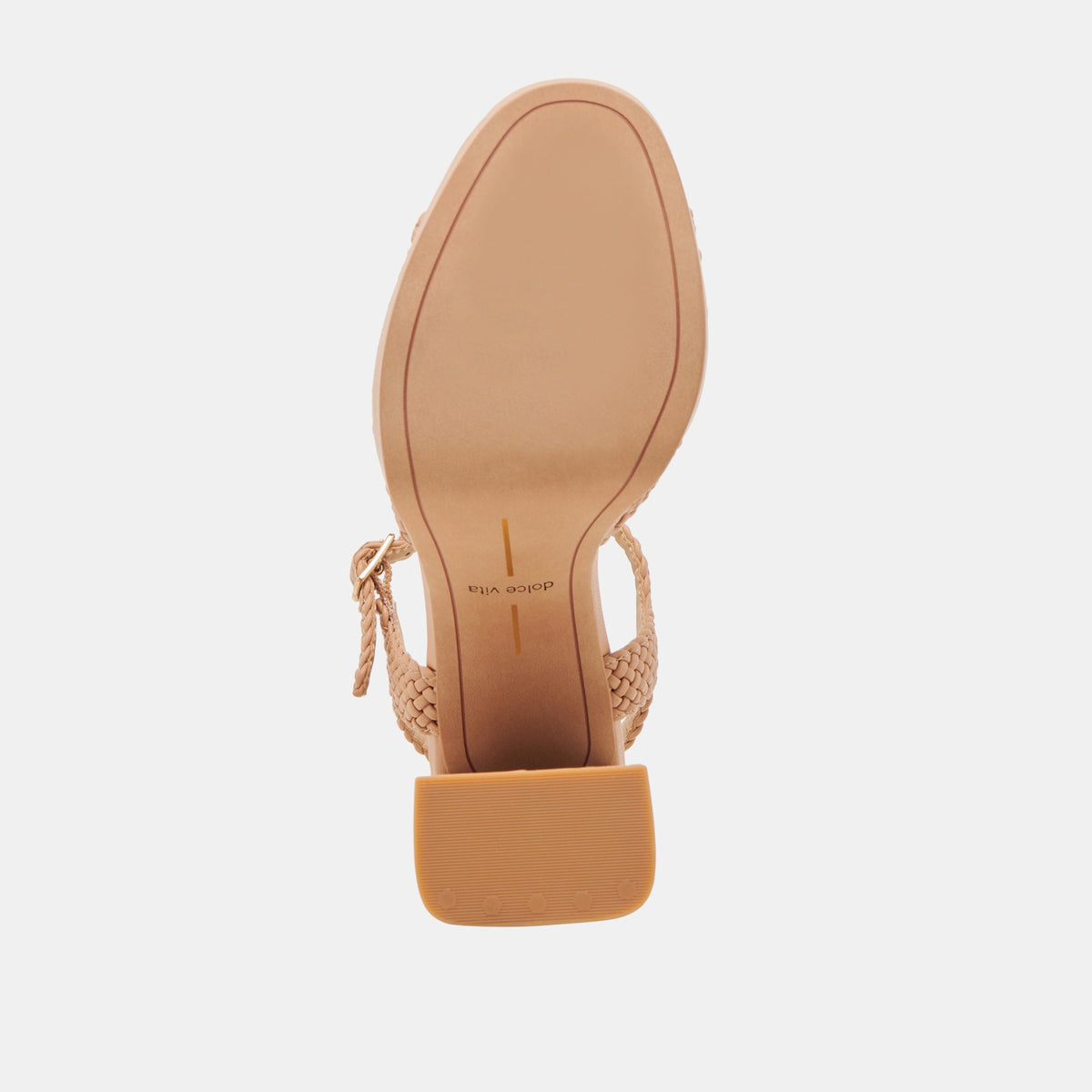 PEYTEN HEELS CAFE WOVEN STELLA
 – Dolce Vita | Dolce Vita Value
