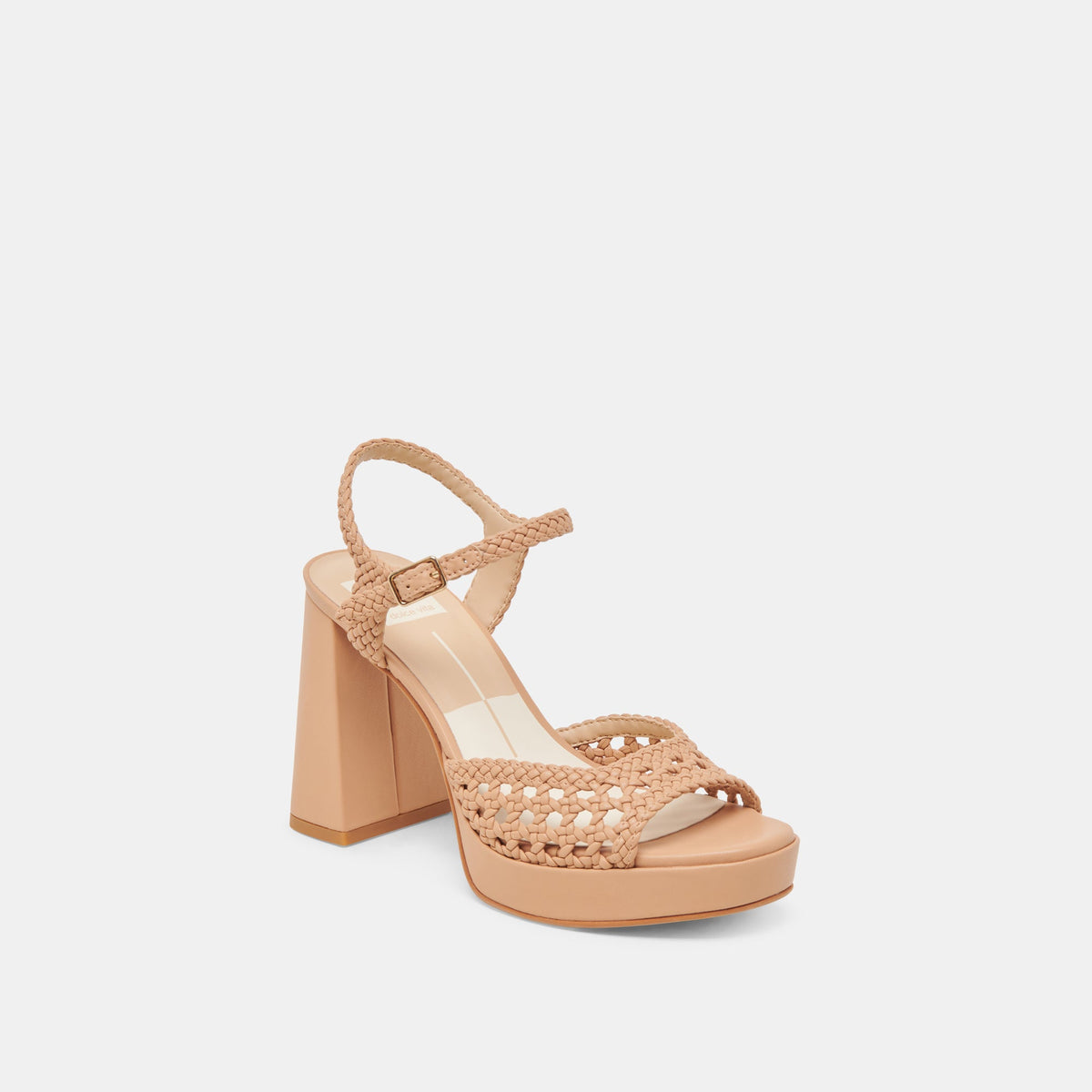 PEYTEN HEELS CAFE WOVEN STELLA
 – Dolce Vita | Dolce Vita Value