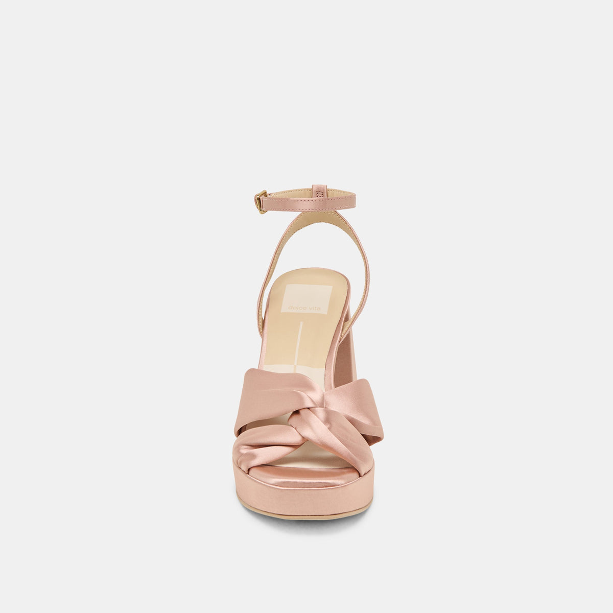 PARLO HEELS BLUSH SATIN
 – Dolce Vita | Dolce Vita Hot Sale