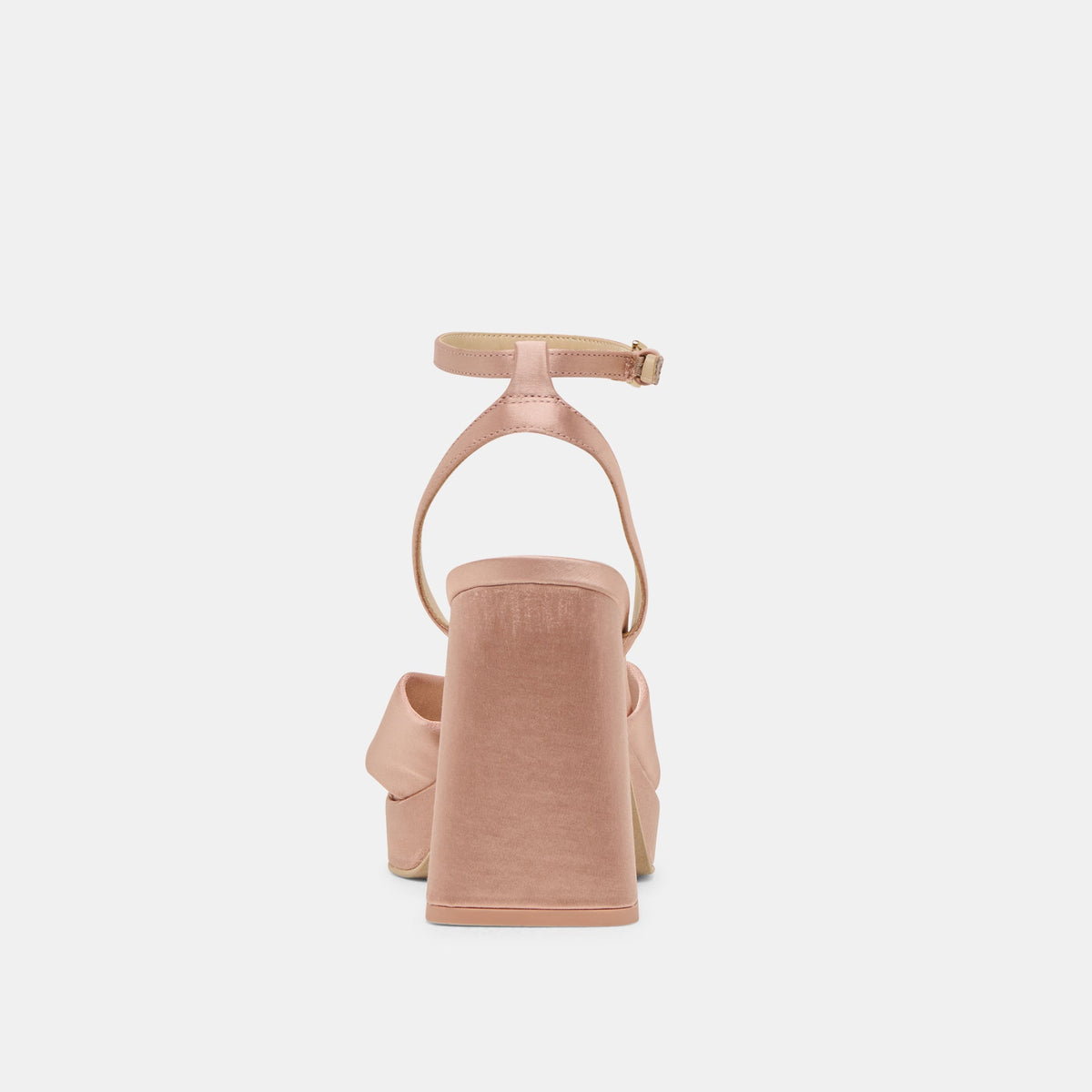 PARLO HEELS BLUSH SATIN
 – Dolce Vita | Dolce Vita Hot Sale