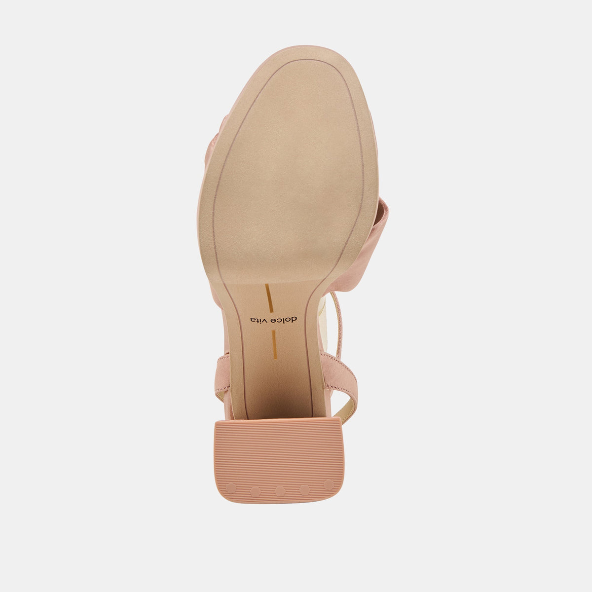 PARLO HEELS BLUSH SATIN
 – Dolce Vita | Dolce Vita Hot Sale
