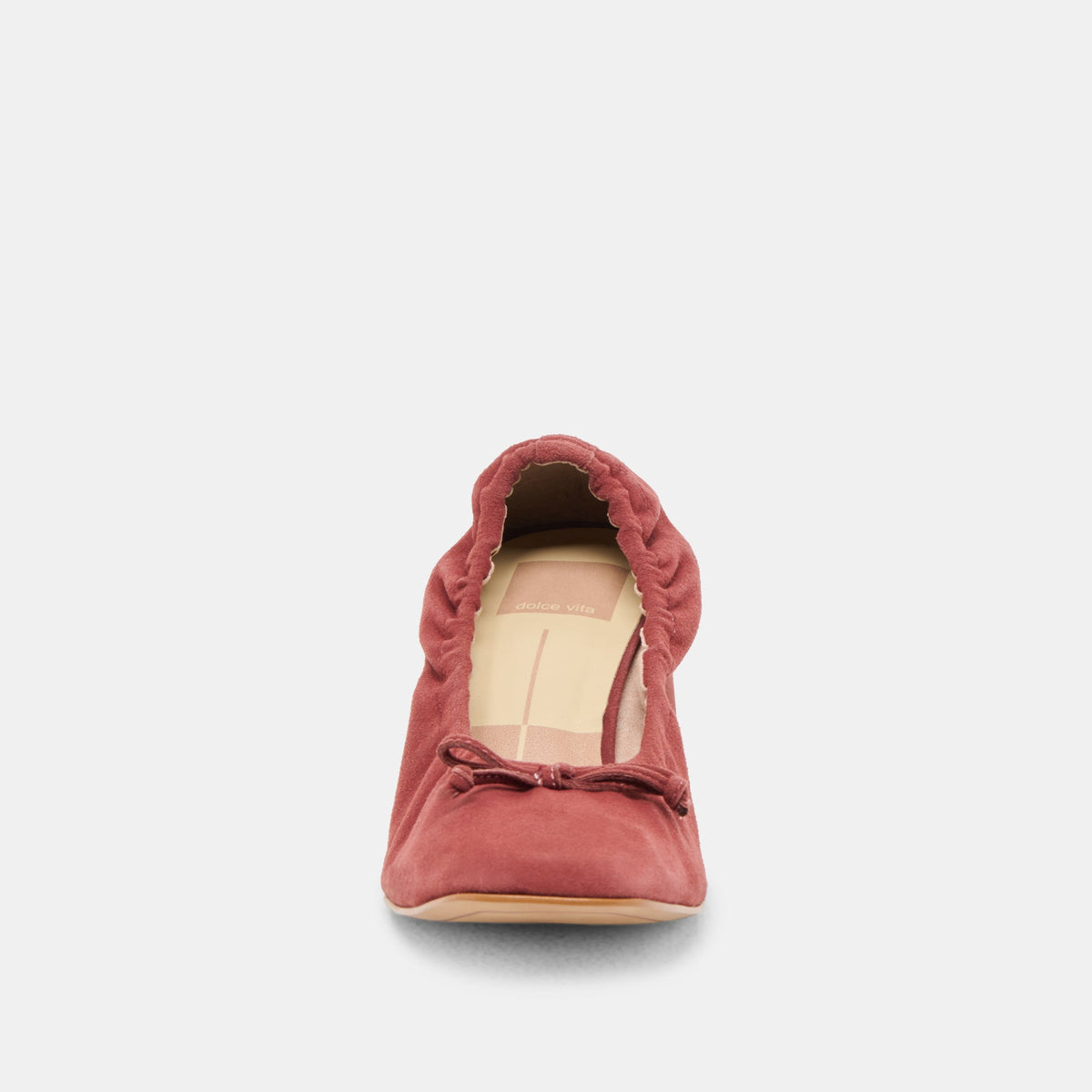 Karmin Brandy Suede Heels | Dolce Vita Best Seller