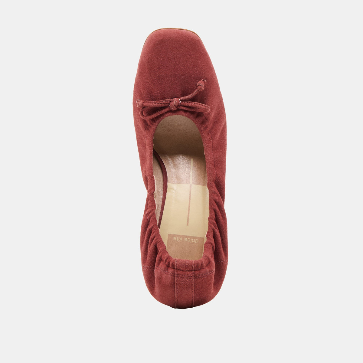 Karmin Brandy Suede Heels | Dolce Vita Best Seller