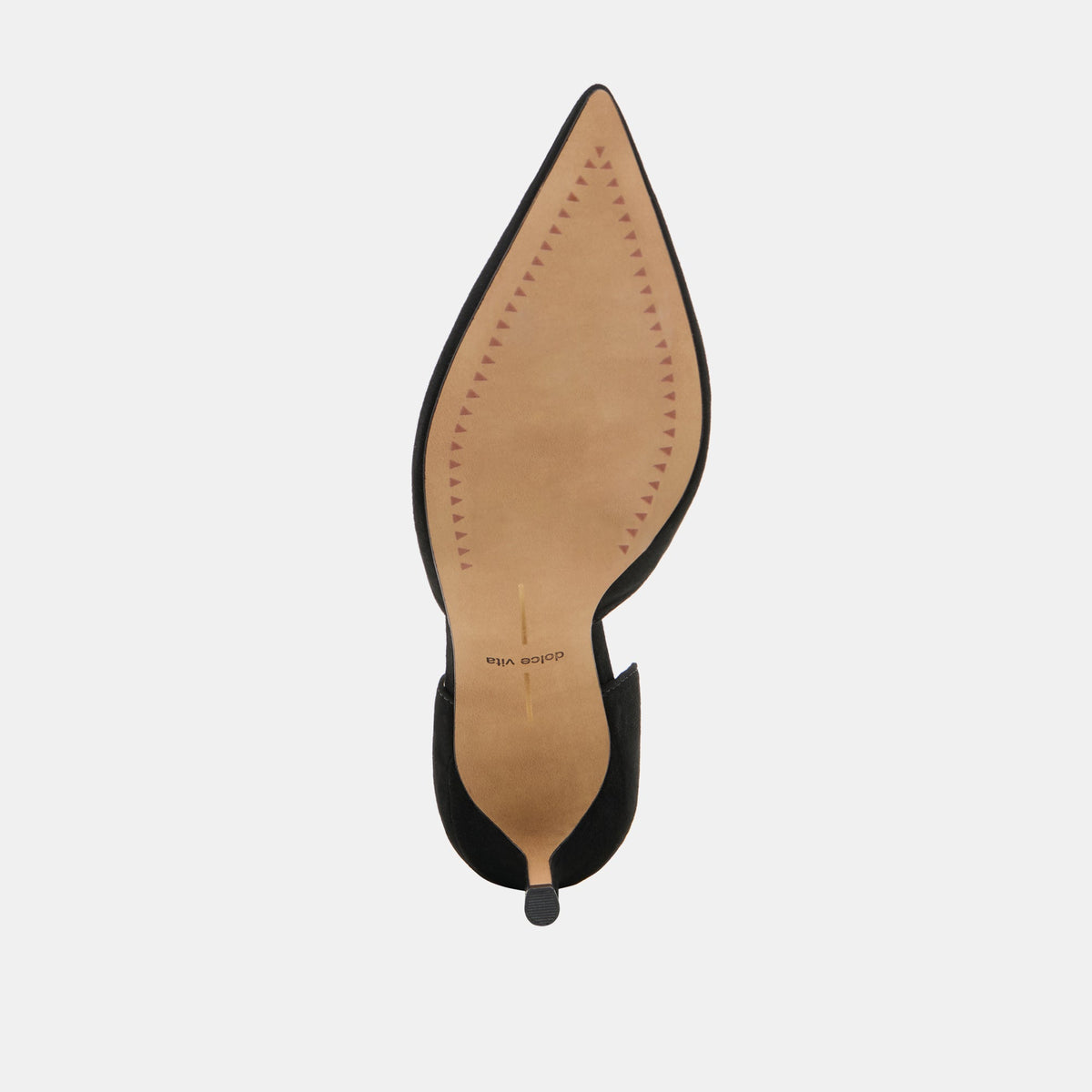 ELOY HEELS ONYX SUEDE
 – Dolce Vita | Dolce Vita Best Seller