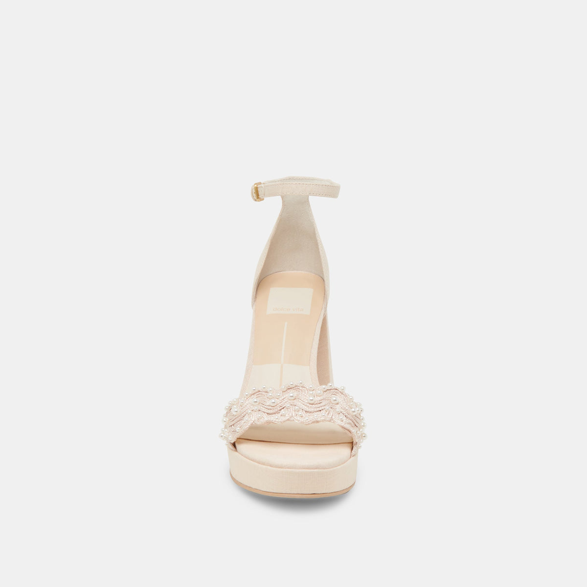 PELTIN PEARL HEELS VANILLA WOVEN RAFFIA
 – Dolce Vita | Dolce Vita Quality