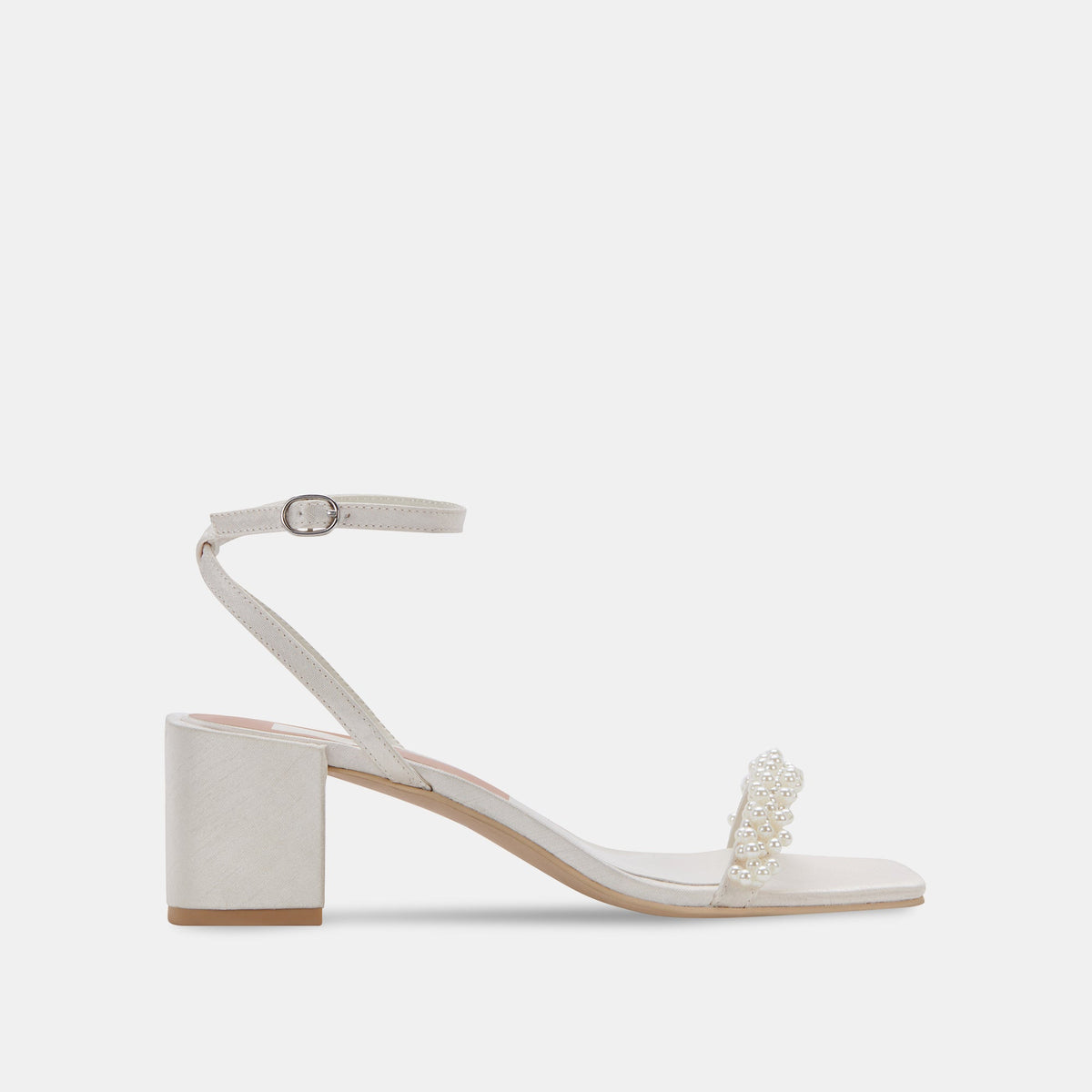 ZALIMA HEELS VANILLA PEARLS
 – Dolce Vita | Dolce Vita Everyday