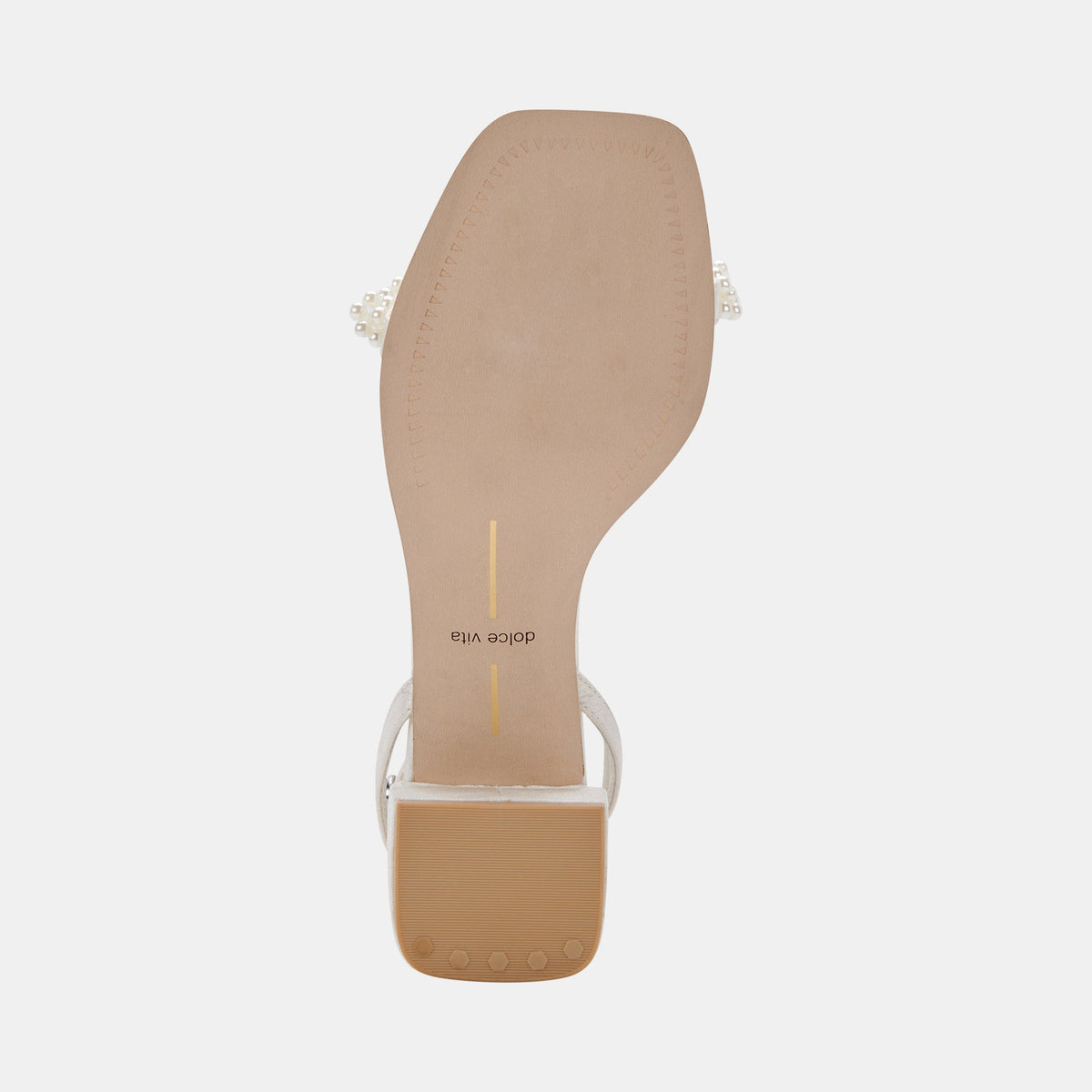 ZALIMA HEELS VANILLA PEARLS
 – Dolce Vita | Dolce Vita Everyday
