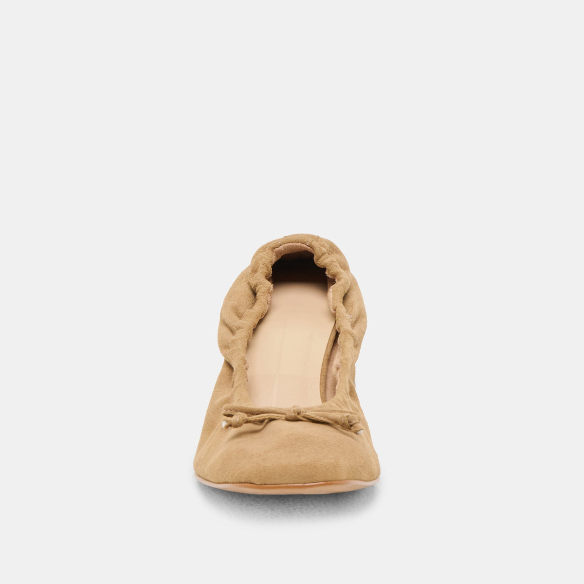 Karmin Dk Taupe Suede Heels | Dolce Vita Special Offer