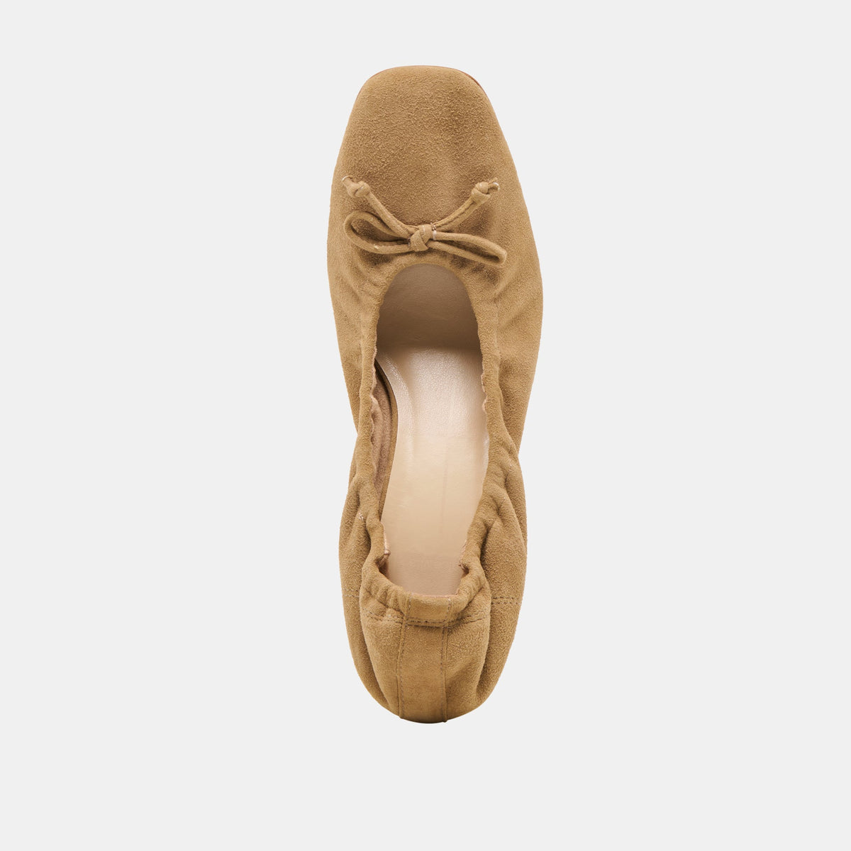 Karmin Dk Taupe Suede Heels | Dolce Vita Special Offer