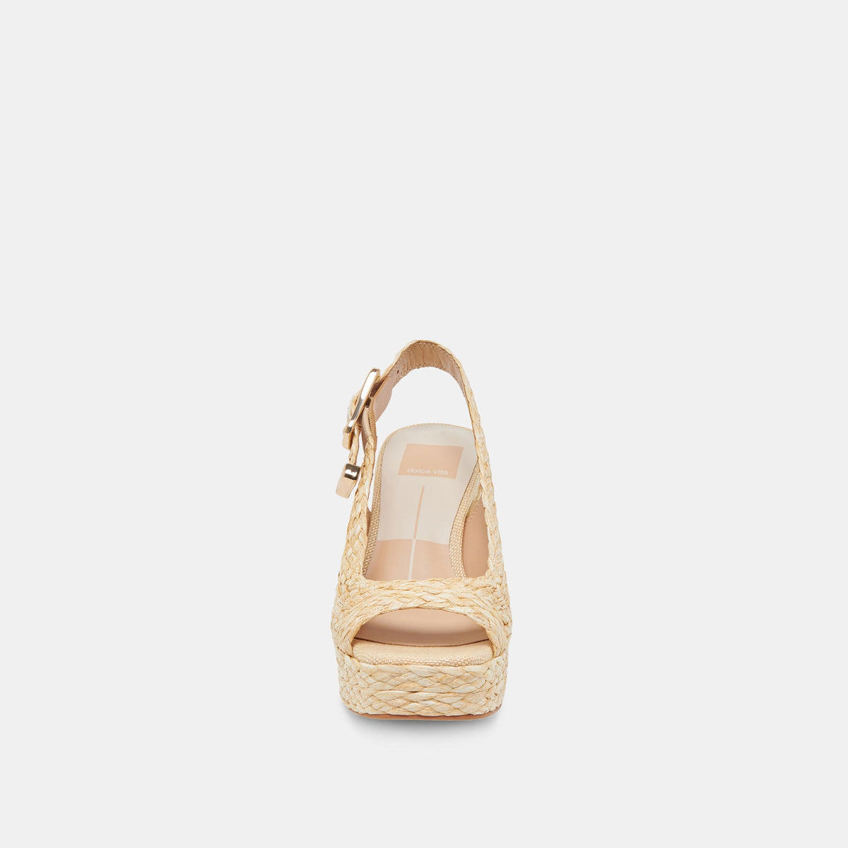 FLORES HEELS NATURAL RAFFIA
 – Dolce Vita | Dolce Vita Best Seller