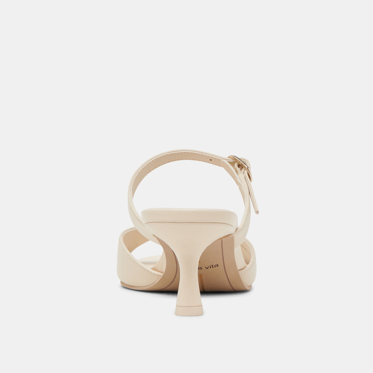 LORALI HEELS CREME LEATHER
 – Dolce Vita | Dolce Vita Exclusive