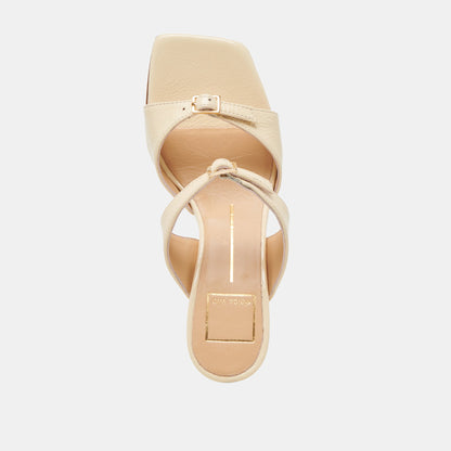 SHANE HEELS LIGHT YELLOW CRINKLE PATENT
 – Dolce Vita | Dolce Vita Everyday