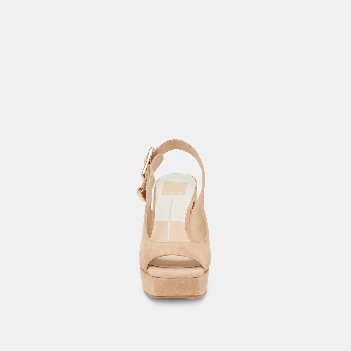 FLORES HEELS BAMBOO SUEDE
 – Dolce Vita | Dolce Vita Signature