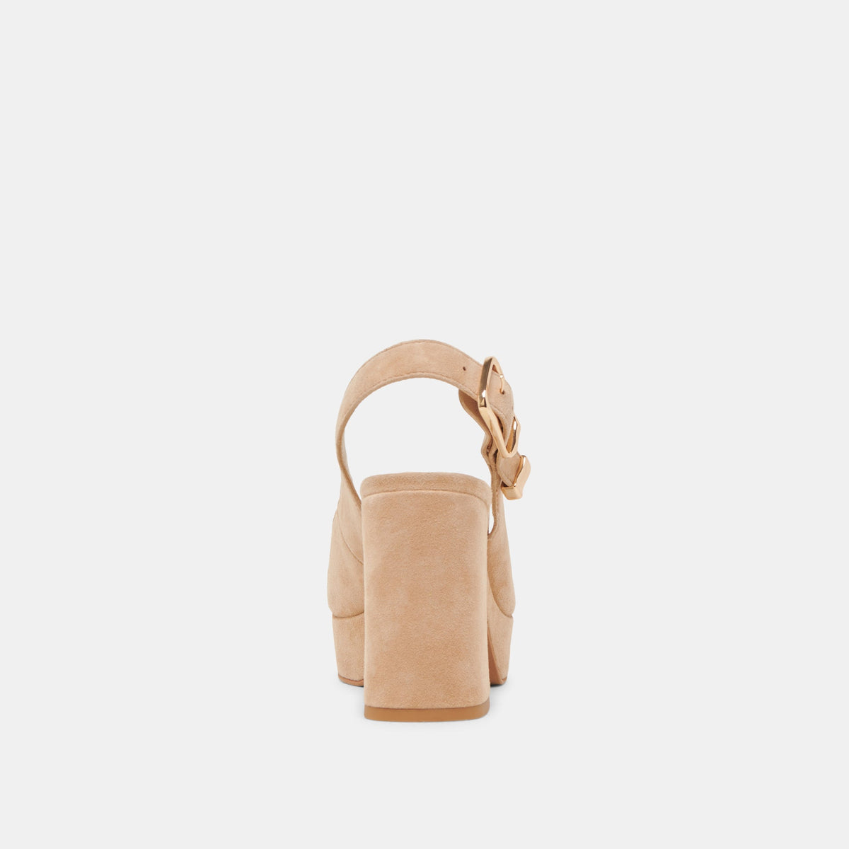 FLORES HEELS BAMBOO SUEDE
 – Dolce Vita | Dolce Vita Signature