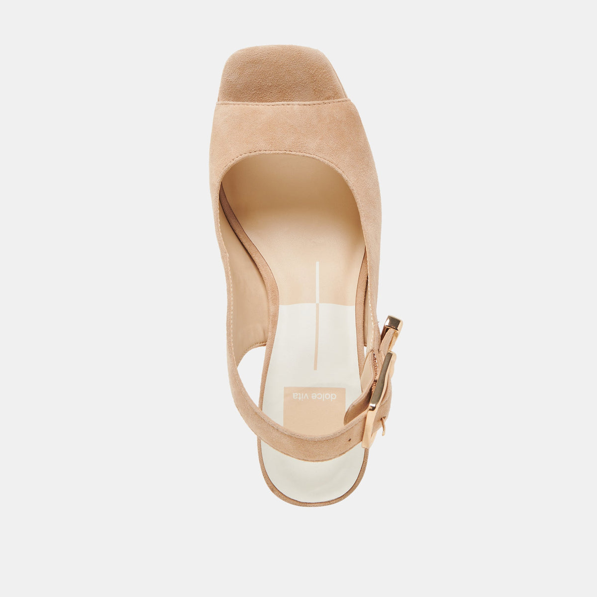 FLORES HEELS BAMBOO SUEDE
 – Dolce Vita | Dolce Vita Signature