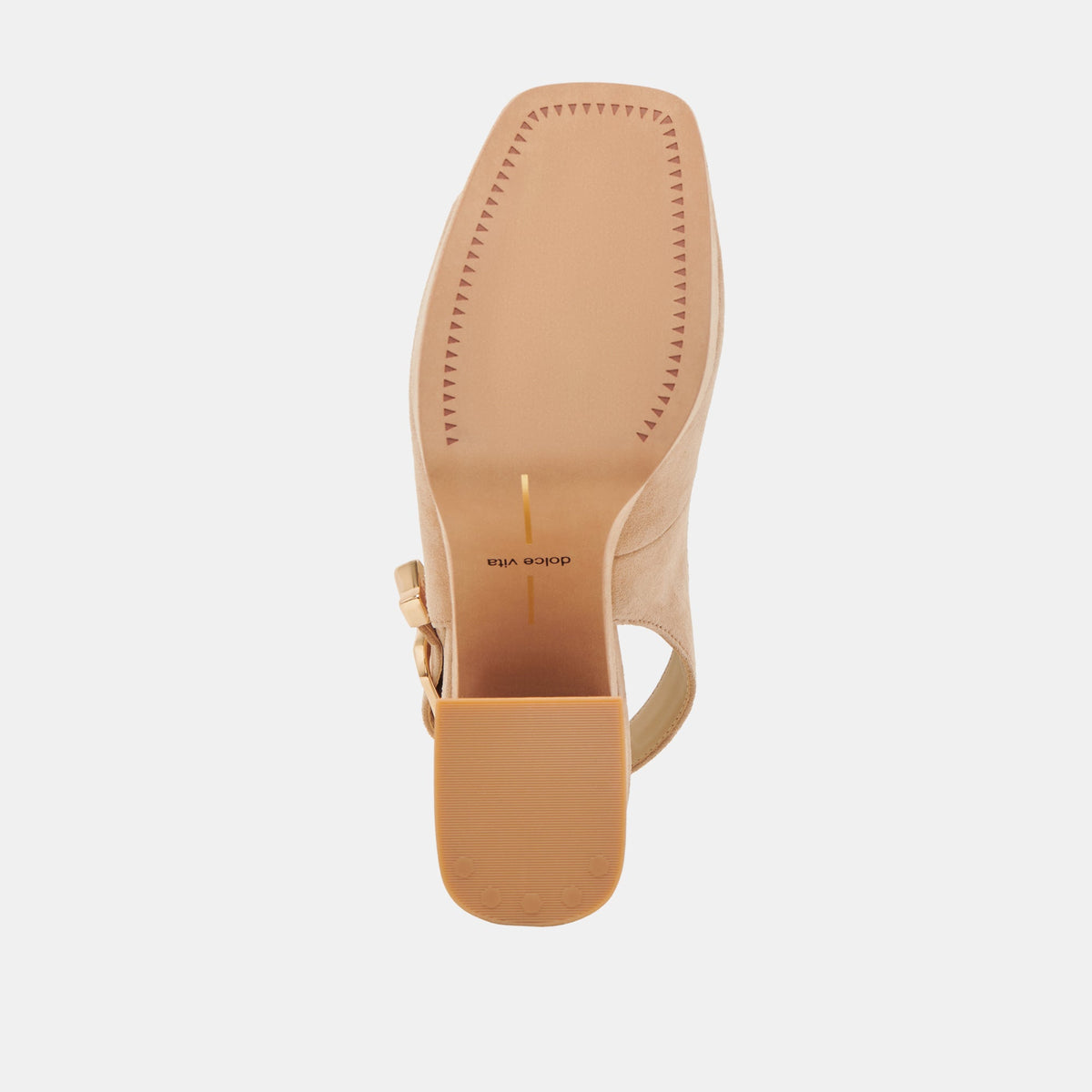 FLORES HEELS BAMBOO SUEDE
 – Dolce Vita | Dolce Vita Signature