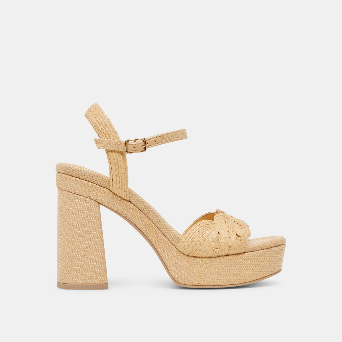 TINAYA HEELS LT NATURAL RAFFIA
 – Dolce Vita | Dolce Vita Recommended