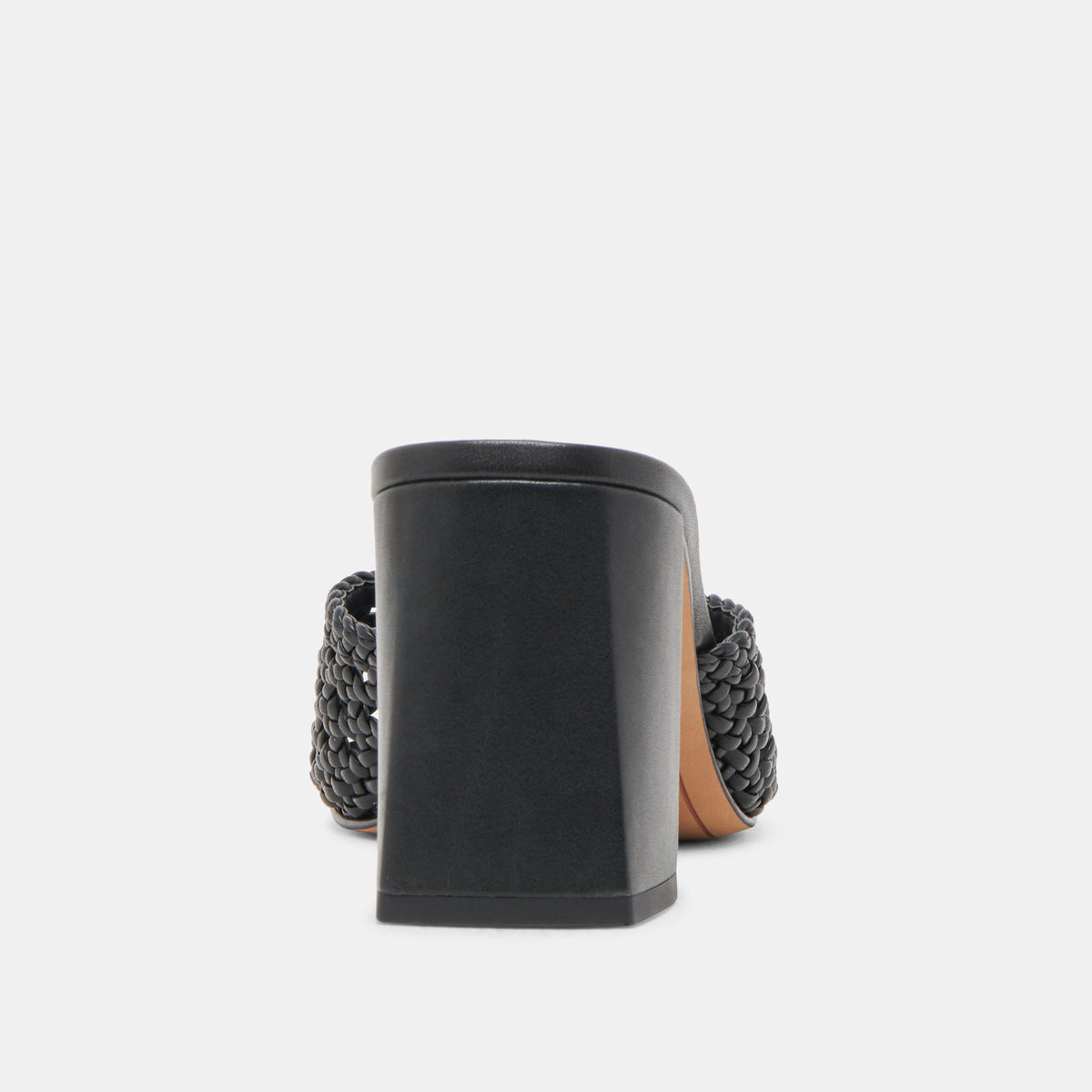 MARGOE HEELS BLACK WOVEN STELLA
 – Dolce Vita | Dolce Vita Hot Sale