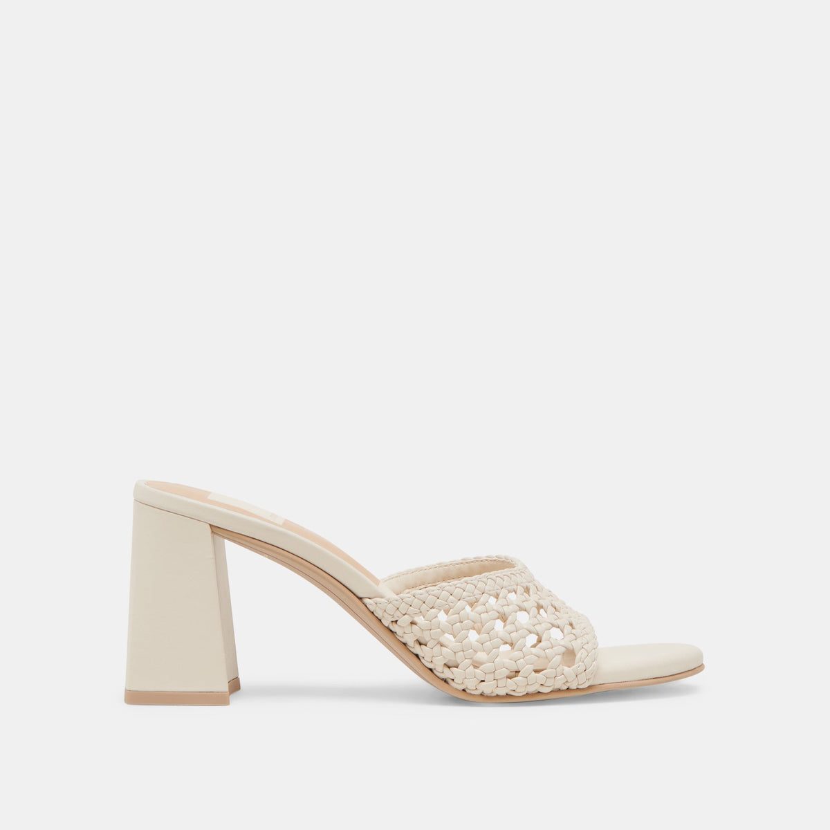 MARGOE HEELS CREME WOVEN STELLA
 – Dolce Vita | Dolce Vita Hot Sale