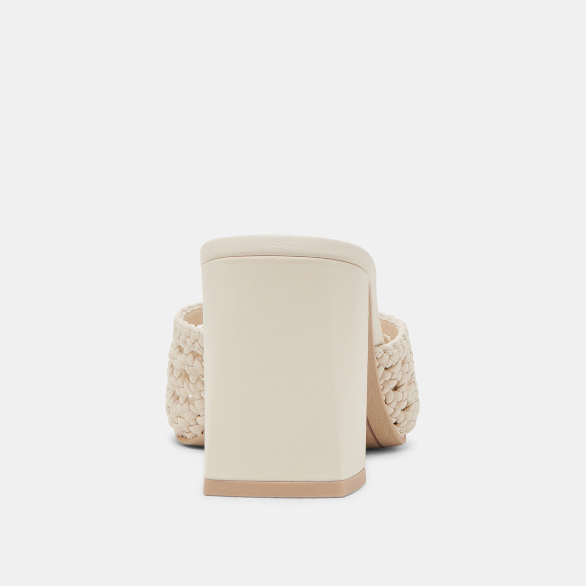 MARGOE HEELS CREME WOVEN STELLA
 – Dolce Vita | Dolce Vita Hot Sale