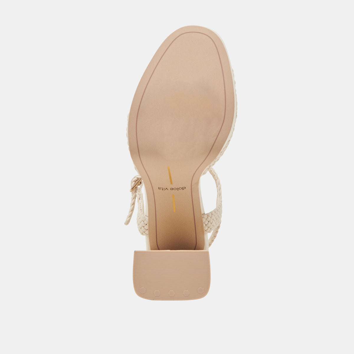 PEYTEN HEELS CREME WOVEN STELLA
 – Dolce Vita | Dolce Vita Trending