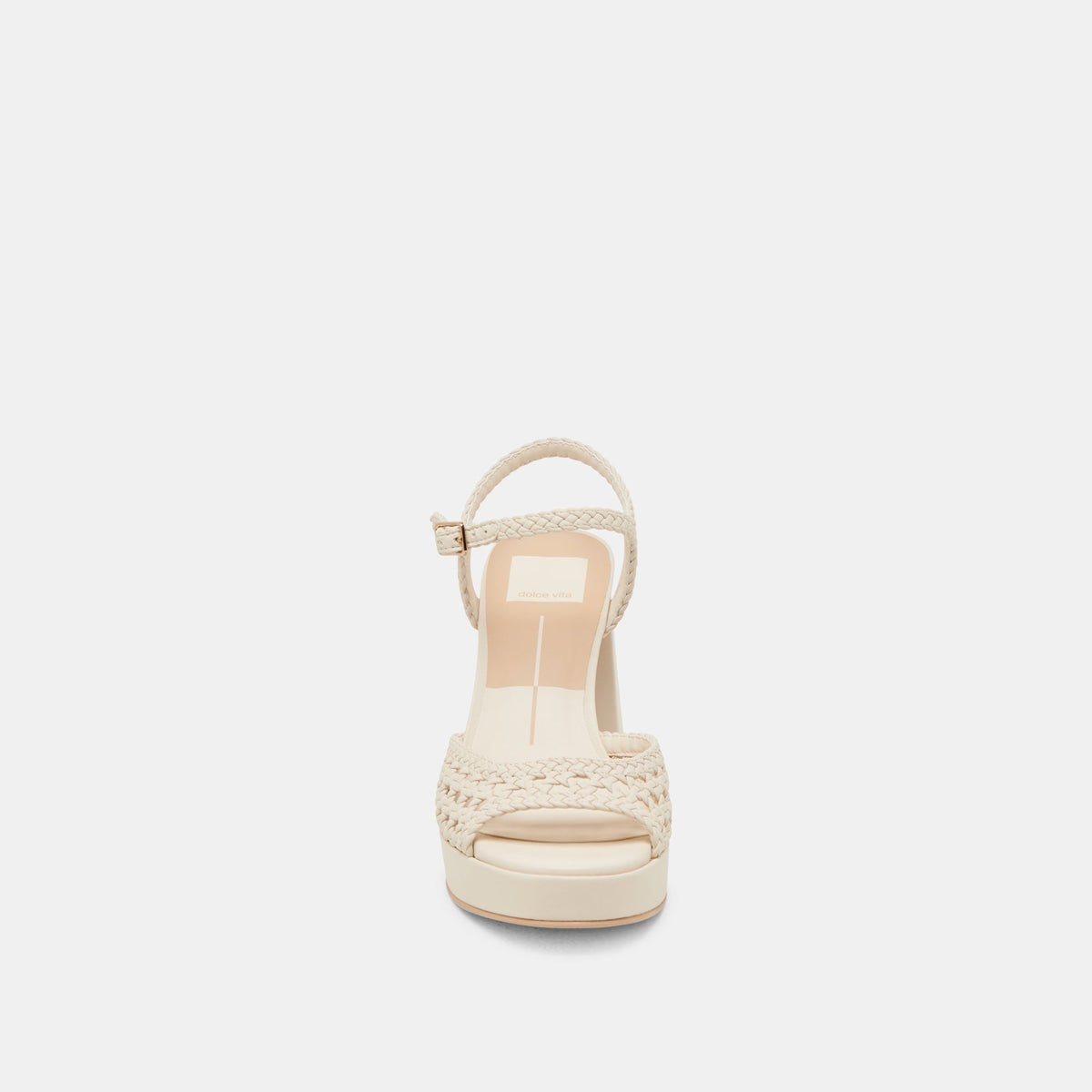 PEYTEN HEELS CREME WOVEN STELLA
 – Dolce Vita | Dolce Vita Trending