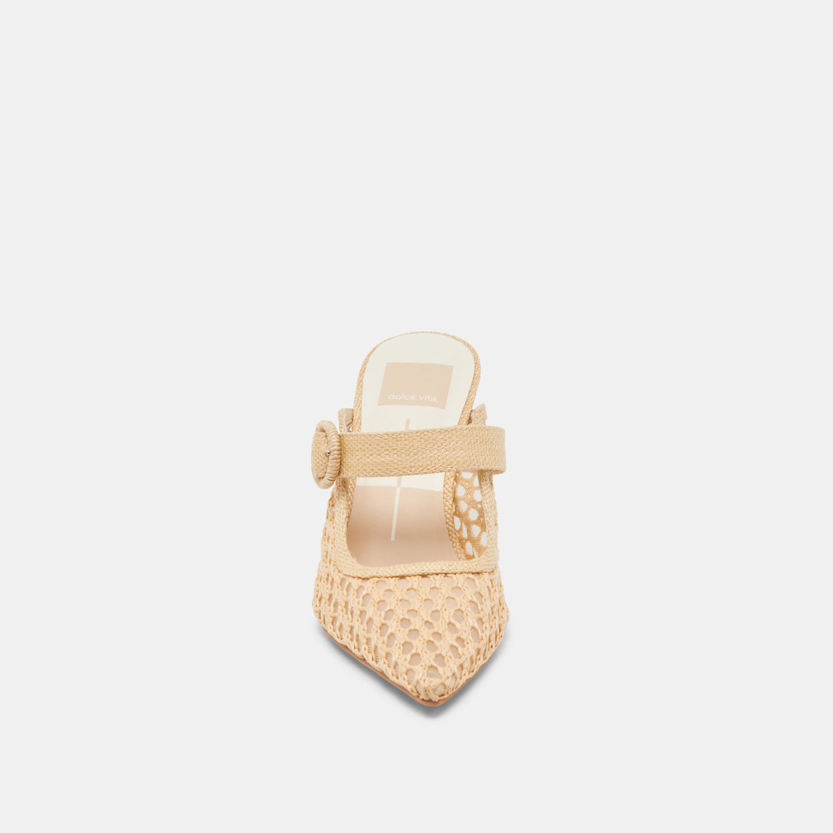 KEEKEE HEELS LT NATURAL WOVEN RAFFIA
 – Dolce Vita | Dolce Vita Great Value