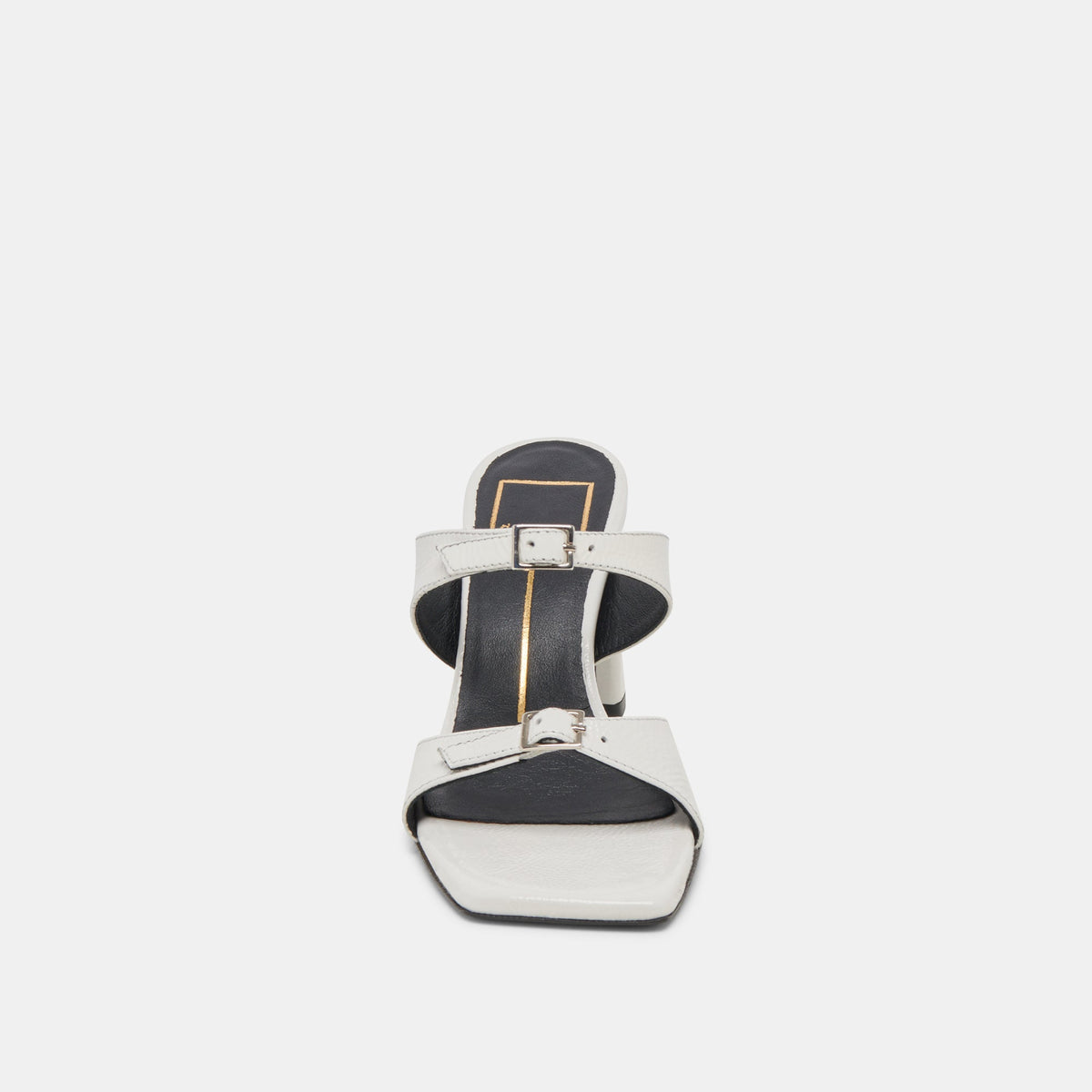 SHANE HEELS OFF WHITE CRINKLE PATENT
 – Dolce Vita | Dolce Vita Popular