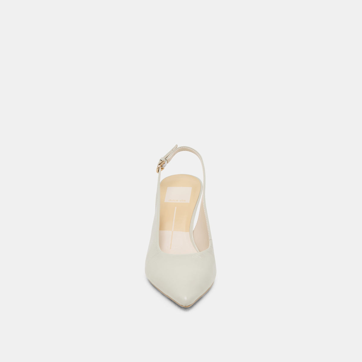 ELASI HEELS LIGHT SAGE LEATHER
 – Dolce Vita | Dolce Vita Value