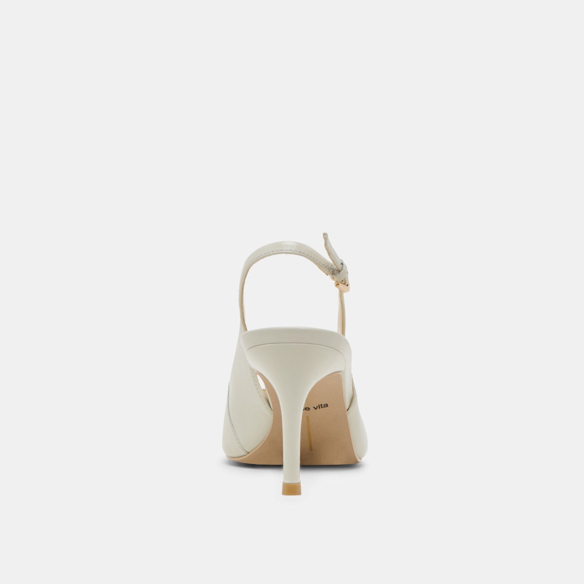 ELASI HEELS LIGHT SAGE LEATHER
 – Dolce Vita | Dolce Vita Value